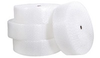 Bubble, Foam &amp; Cushioning
