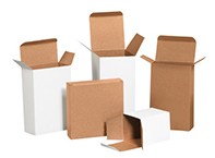 Chipboard Cartons