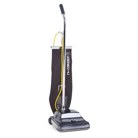 03002A RELIAVAC 12 UPRIGHT VAC SINGLE MOTOR