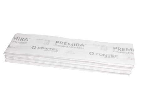5X19 PREMIRA II MF FLOOR PAD 20PK 12PK/CS
