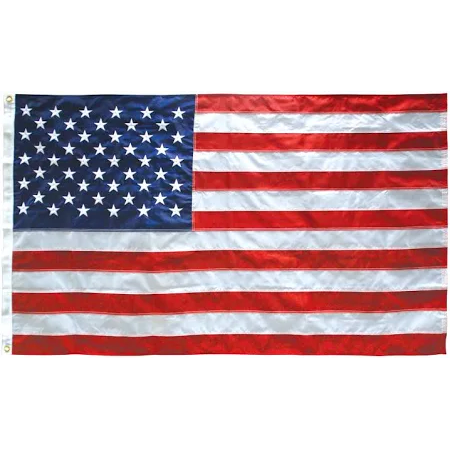 3X5 NYLON US FLAG
