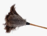 Dusting products