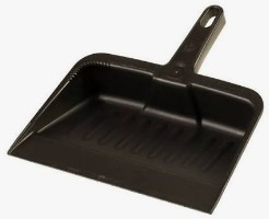 Dust Pans