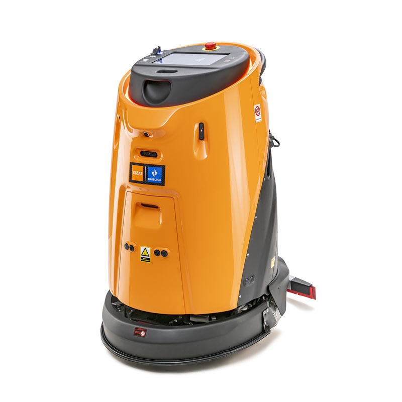 TASKI ROBOT SCRUBBER 50 LI-ION  BATTERY, OFF-BOARD CHARGER