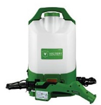 Electrostatic Sprayer
