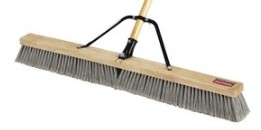 Brooms Push - Fine