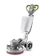 Floor Machines