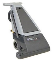 Large Area Vacuum