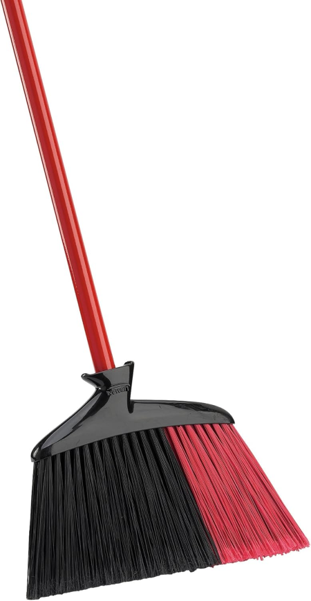 BROOM 14" WIDE ANGLE  COMMERCIAL 6CS