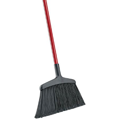 BROOM 15" WIDE ANGLE  COMMERCIAL  6CS