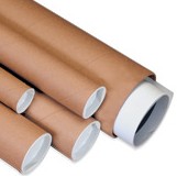 Mailing Tubes
