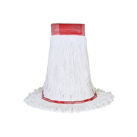 MED MAXIRAYON LOOP-END MOP  12CS