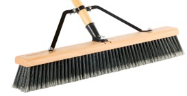 Brooms Push - Medium