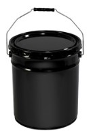 Pails &amp; Containers