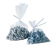 Bags - Industrial Poly
