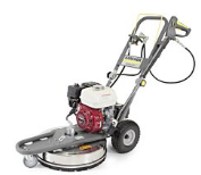 Pressure Washers &amp; Steamers