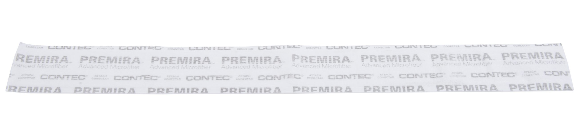 PREMIRA MICROFIBER PADS,  5X51", 10/BN, 4BN/CS