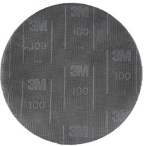 Sanding Screens