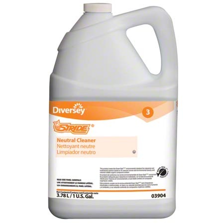 Floor Cleaners