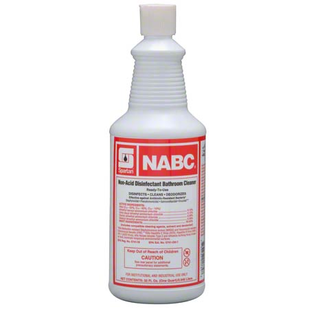 NABC NO DYE  12 QTS/CS