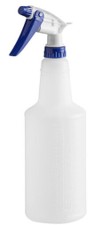 Spray Bottles &amp; Triggers