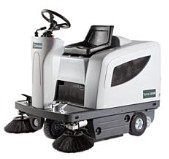 Sweepers
