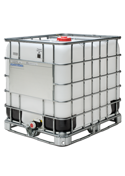 EMPTY 275 GAL TOTE SC200