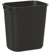 Wastebaskets