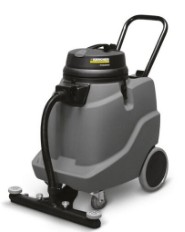 Wet/Dry Vacuums