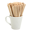 Straws, Stirrers, &amp; Skewers